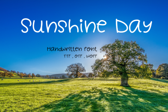 Sunshine Day Review