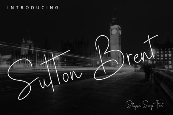 Sutton Brent: A Script Amp for Campaigns