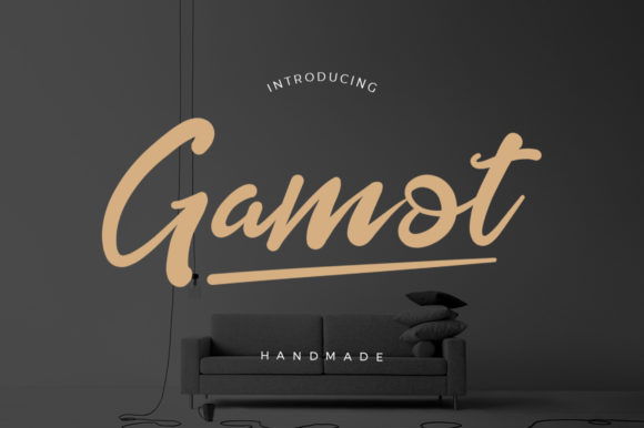 Use Gamot for Creative Campaigns